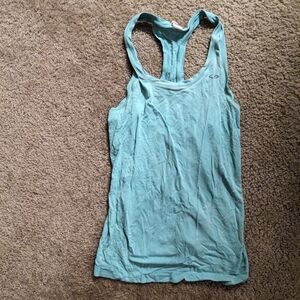 Champion Women's Sky Blue Tank Top